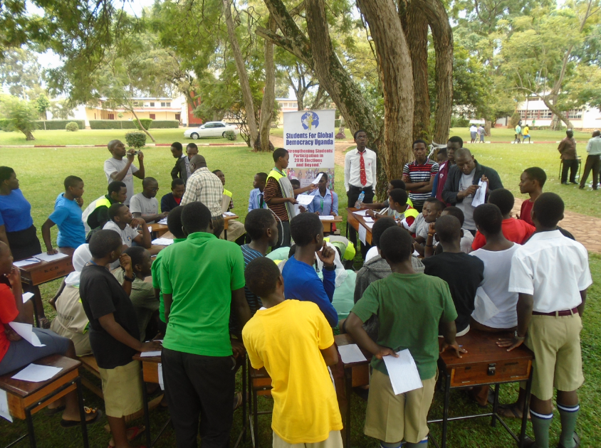 Human Rights Documentation