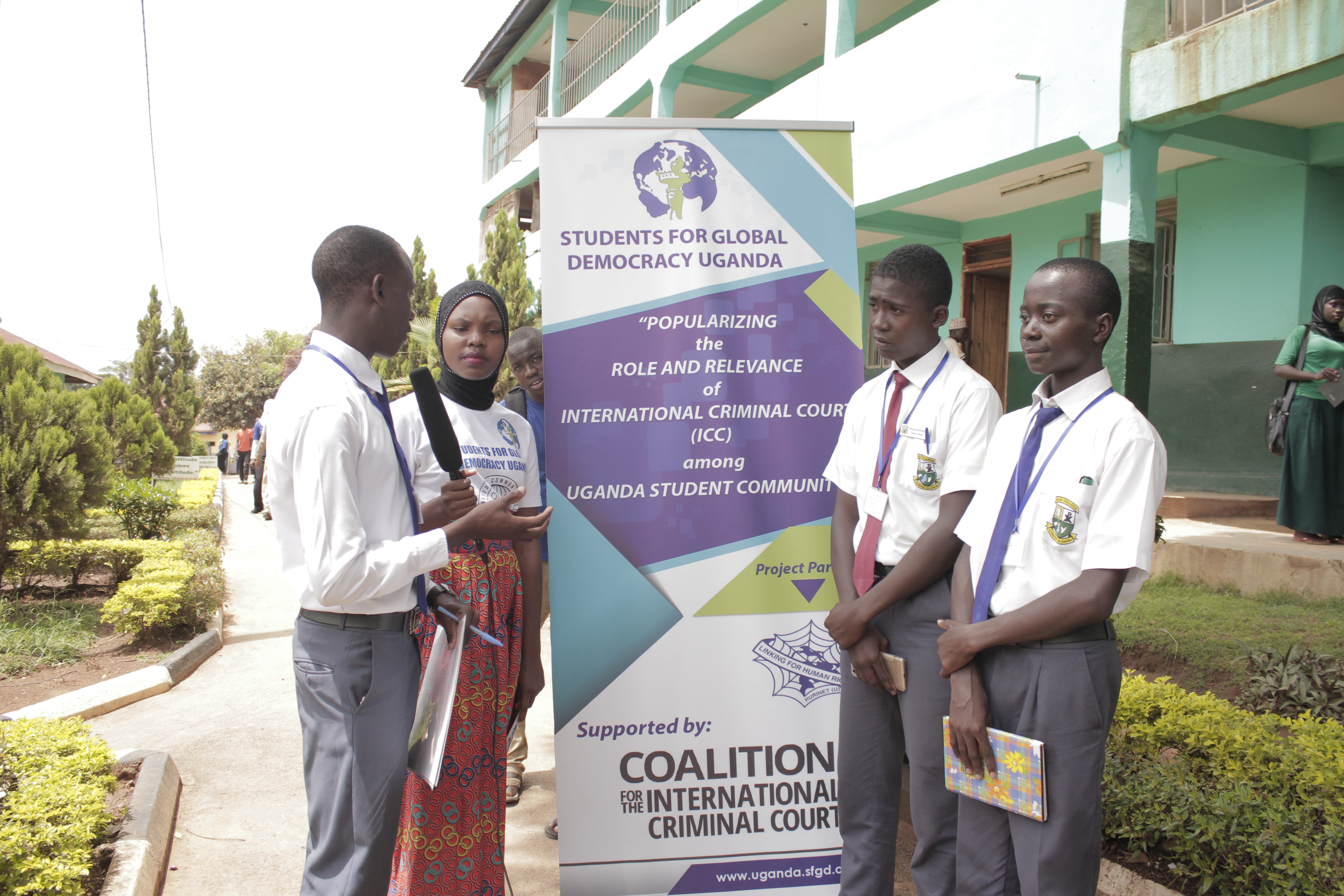 Mock Elections