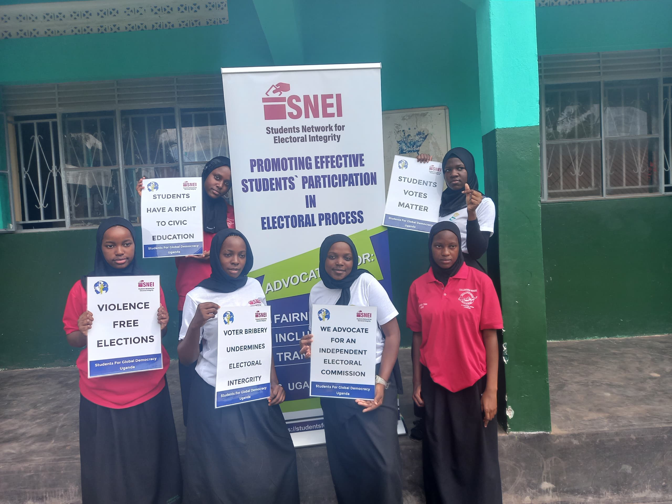 SNEI launch